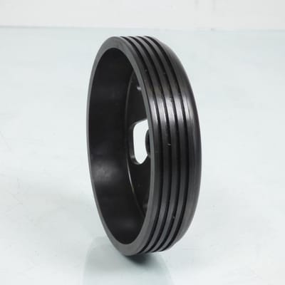 Cloche d embrayage Polini pour Scooter Peugeot 50 Speedfight Avant 2020 250.022 / Evo diamètre 107mm Neuf