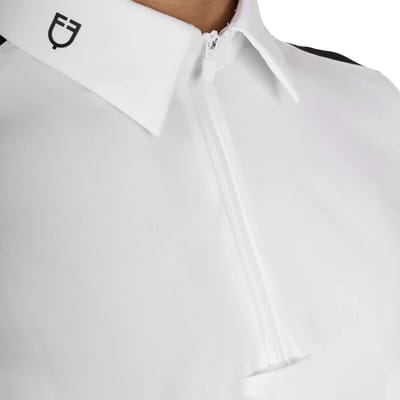 Poloshirt Equestro Basic
