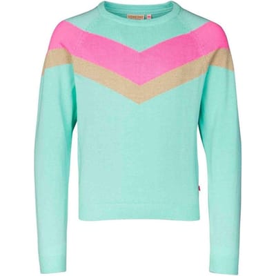 Someone - Maat 110 - Meisjes Trui LIVIA-SG-12-B Meisjes Trui