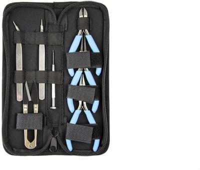 Pebaro Gereedschap en Tangen Set 6-delig