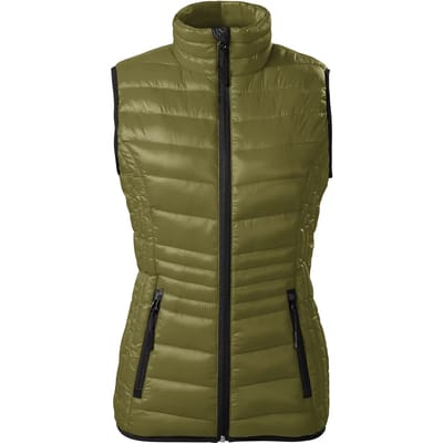Mouwloos damesjack Malfini Premium Everest 554