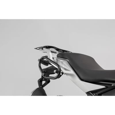 Zijtassenhouder links SW-Motech SLC. BMW G 310 GS (17-).