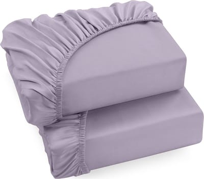 DailySupplies® Matrasovertrek 160x200 - Dekbedovertrek - Hoeslaken - Matrasbeschermer - Extra Zacht