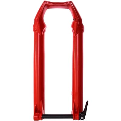 Vorkhoes fiets Fox Factory 2020 Marzocchi Z2 (34) 27.5In 100-150, 15X110 Qr