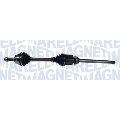 Aandrijfas MAGNETI MARELLI 302004190116