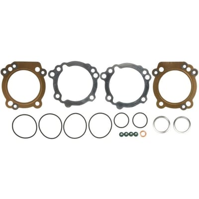 Motorpakkingset (boven) ATHENA P400110600066