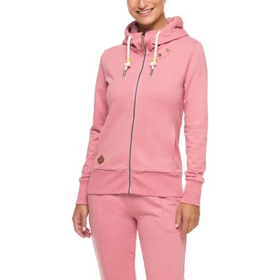 Dames Hoodie Ragwear Paya