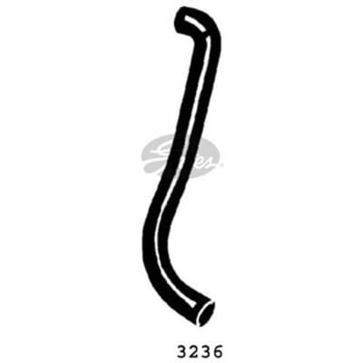 Radiatorslang GATES 3236