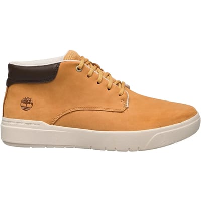 Heren Veterschoenen Timberland Timberland Seneca Bay Wheat Geel - Maat 42