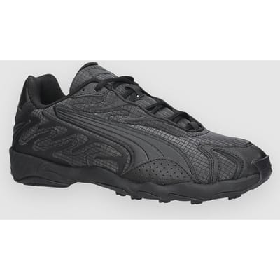 Puma Inhale Essentials Sneakers zwart