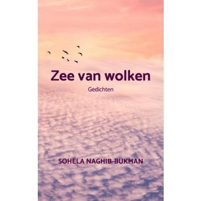 Zee Van Wolken - Sohela Naghib-Bukman