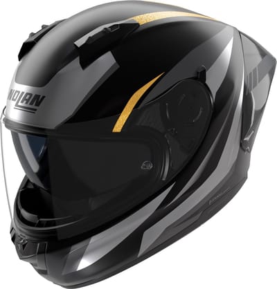 Nolan N60-6 Sport Lesmo Helm -