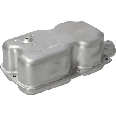 Briggs & stratton uitlaat