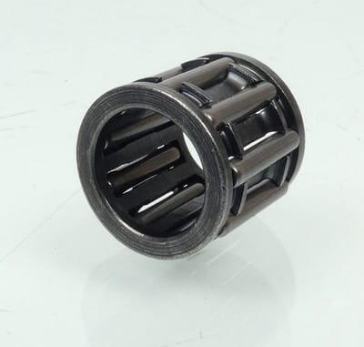 Cage aiguille axe de piston Malossi pour quad DRR 90 DRX 2T LC 2009 à 2018 Neuf