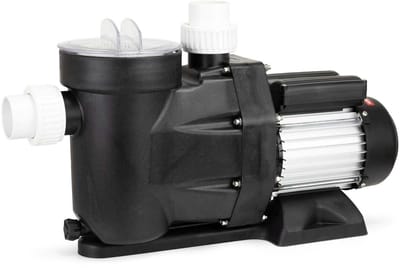 W'eau Maxi zwembadpomp 18m3