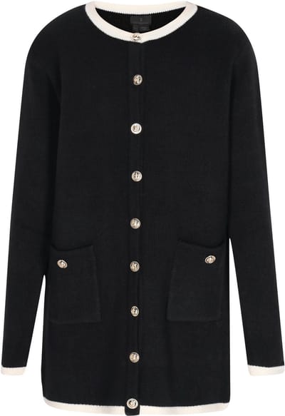 DreiMaster Vest