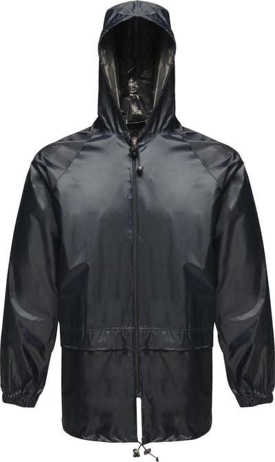 Jas Hiking Heren Waterproof Pro Stormbreak
