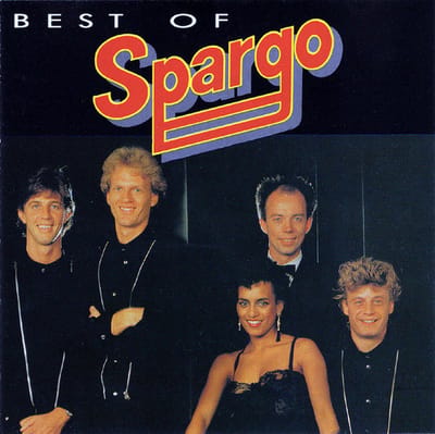 Best Of Spargo
