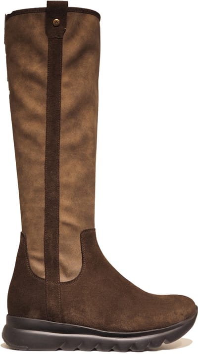 Wolky Dames Nieuw 02131 Jackson HV Bruin