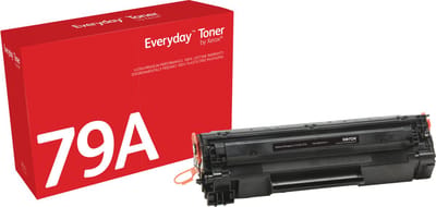 Xerox 006R03644 / Alternative for HP CF279A Zwart Toner