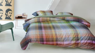 Beddinghouse Dutch Design Holiday dekbedovertrek - Lits-Jumeaux XL - 260x200/220 cm - Multi