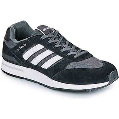 adidas Sportswear Run 80s Schoenen - Unisex - Zwart