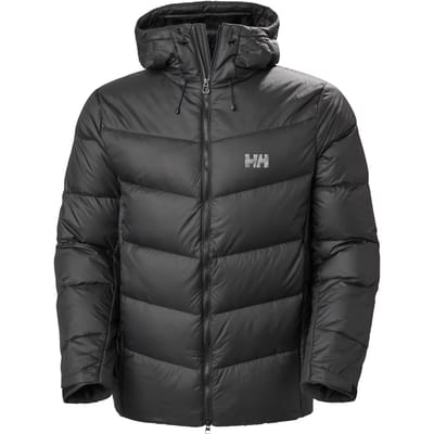 Donsjack Helly Hansen Verglas Icefall Down
