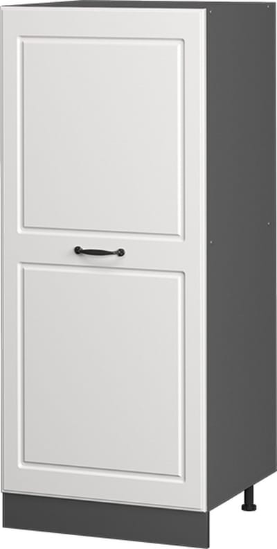 Vicco R-Line Hoge kast – 60 cm Wit Landhuis