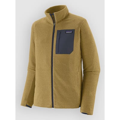 Patagonia R1 Air Fleece Jas