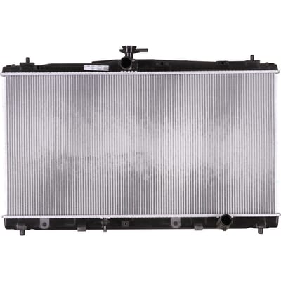 Radiator, motorkoeling NISSENS 646935