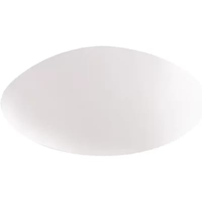 Fix-o-moll Stootbuffer - Zelfklevend En Schroefbaar - Elastomeer - Diam. 60mm - Rond