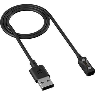 Polar Charge 2.0 Laad- en datakabel Zwart