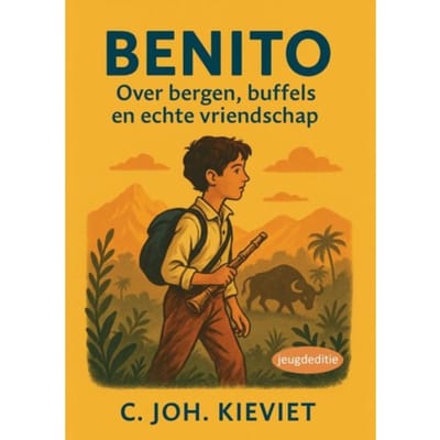 Benito - C.Joh. Kieviet