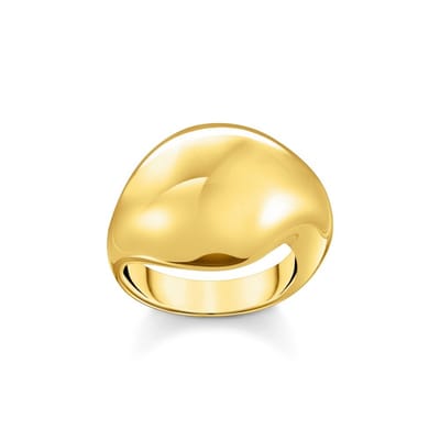 Thomas Sabo - TR2470-413-39-58 - Ring - Dames - Bold Elegance - ringmaat 58