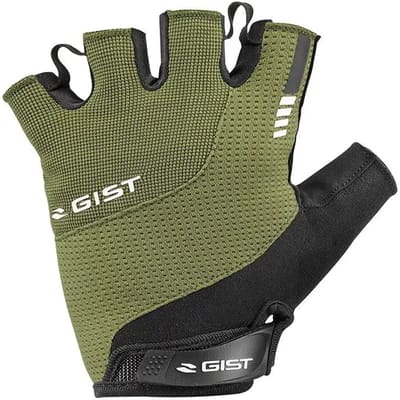 Korte handschoenen met klittenband Gist Kontrol