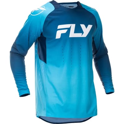 Motorcross trui Fly Racing Evolution DST