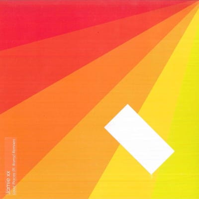 Loud Places (Ft. Romy) Remixes - Jamie Xx