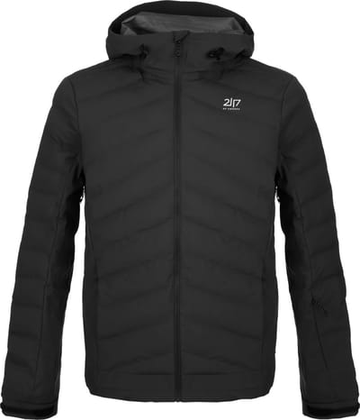 2117 of Sweden Alip jacket 3L Ms black