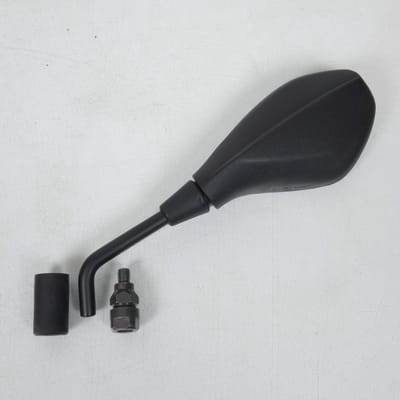 Rétroviseur gauche RMS pour Moto Aprilia 660 Pegaso 2005 à 2009 VD0/VDA/VDB/VDD / G Neuf
