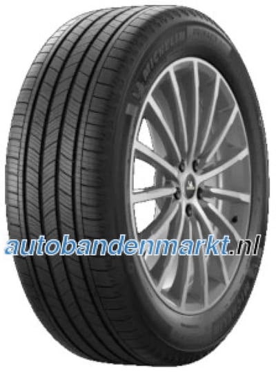 Michelin Primacy All Season ( 255/60 R20 113V XL EV Suitable, LR )