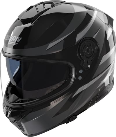 Nolan N80-8 Fervo Helm -