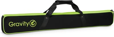 Gravity BG MS 1 B Bag for a Microphone Stand - Accessoires voor standaards