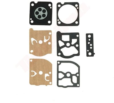 Carburateur reparatieset passend op WALBRO ( D 1-AT )