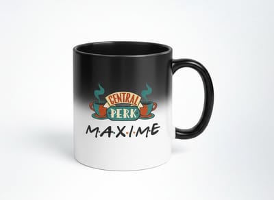 Nevolis® | Espressomok 330ml met Uniek Design | Ontwerp Jouw Eigen Mok | Handgemaakt Cadeau voor Koffieliefhebbers | Gepersonaliseerd op Aanvraag | Enkel of Grote Bestelling