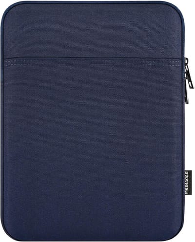 Tablet Sleeve Tas voor 9-11 Inch Tablets - Draagtas voor iPad en Galaxy Tab - Bescherming en Stijl
