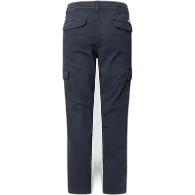 Pepe Jeans Gymdigo 2 Cargobroek Blauw 36 Man