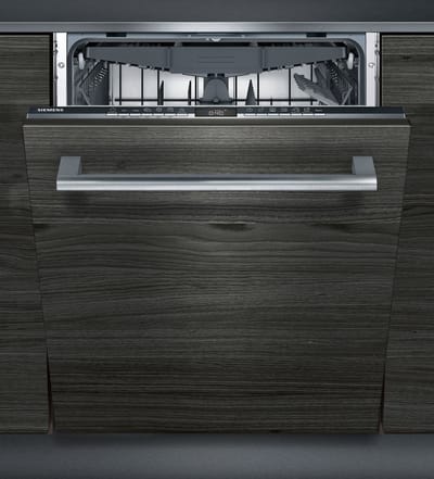 Siemens iQ300 SN63HX37VE vaatwasser Volledig ingebouwd 13 couverts D