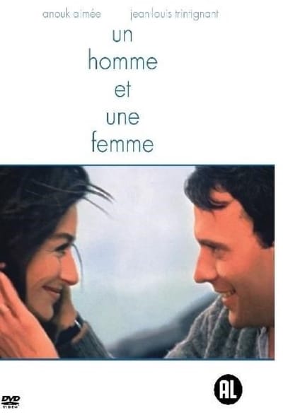 Un Homme et une Femme