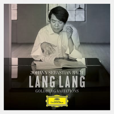 Lang Lang - J.S. Bach: Goldberg Variations (2 CD)