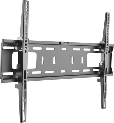 Kantelbare TV Muurbeugel voor 37-70 inch TV's - Max VESA 600x400 mm - Tot 50 kg
